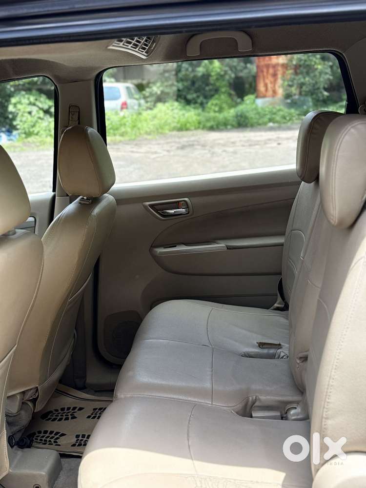 Maruti Suzuki Ertiga Vxi Cng, 2018, Cng & Hybrids