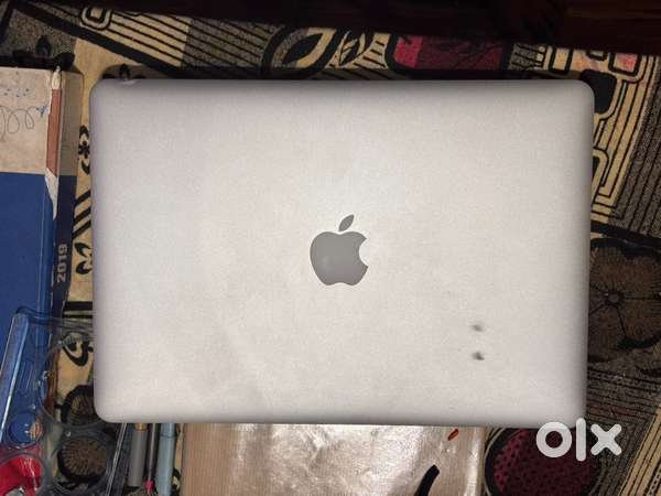 Macbook Air at very less price very good condition