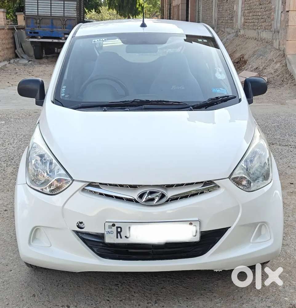Hyundai Eon Magna Plus