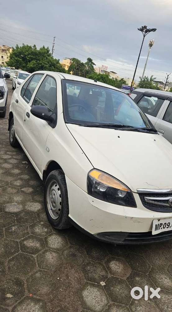 Tata Indigo Ecs Ecs Ls Tdi, 2015, Diesel