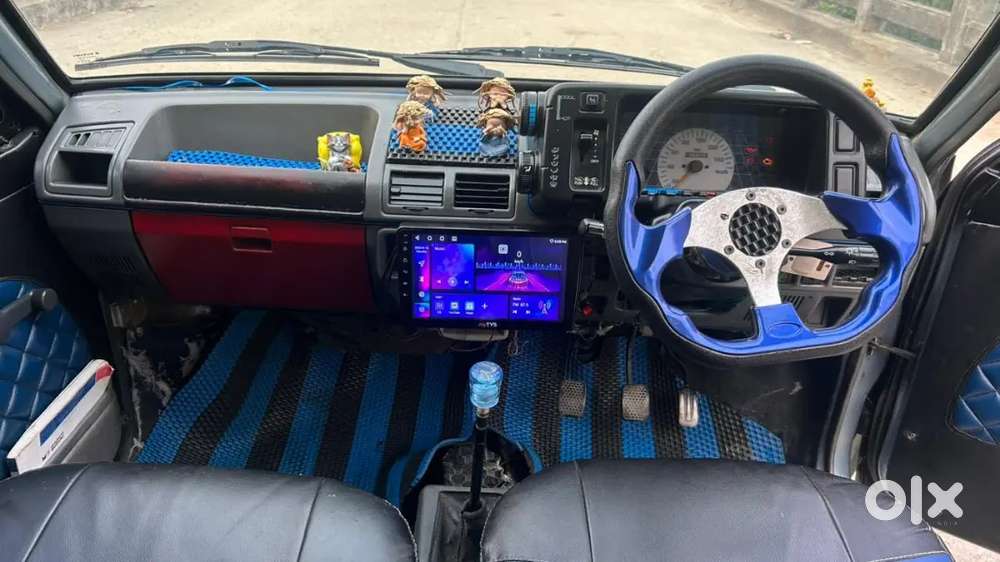 Maruti 800 Ac Euro 3 For Sale