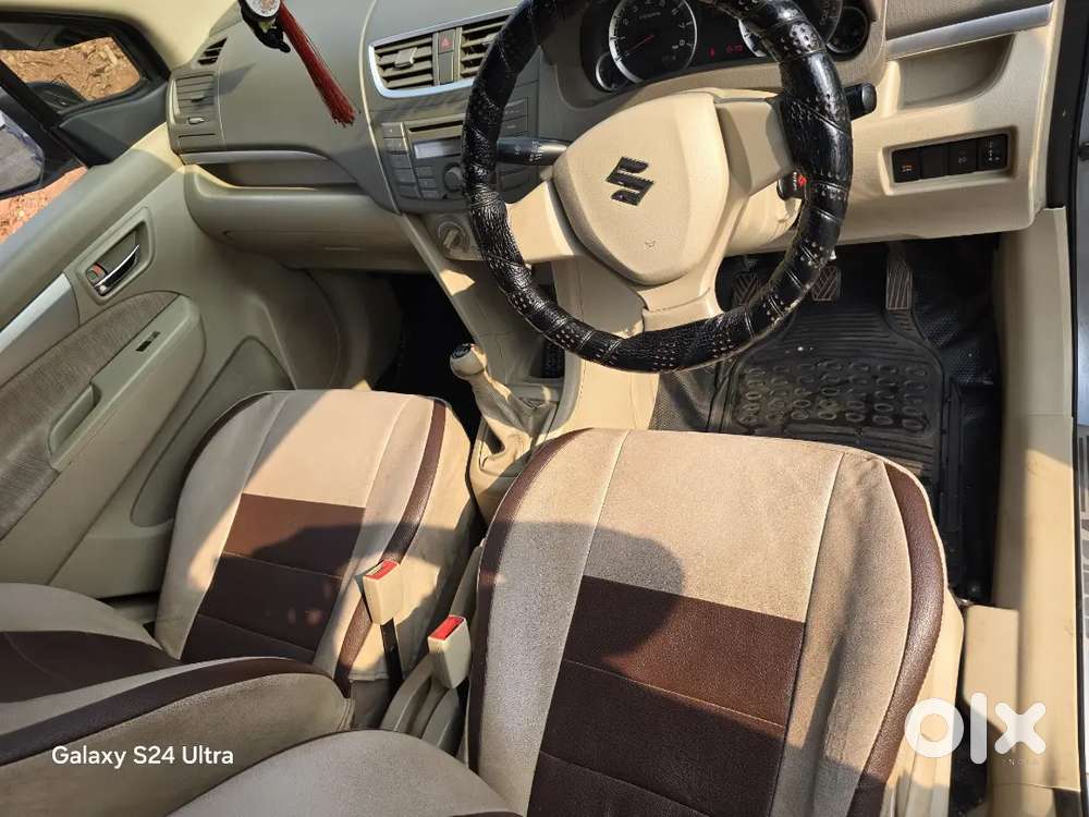 Maruti Suzuki Ertiga 2015 Petrol Well Maintained