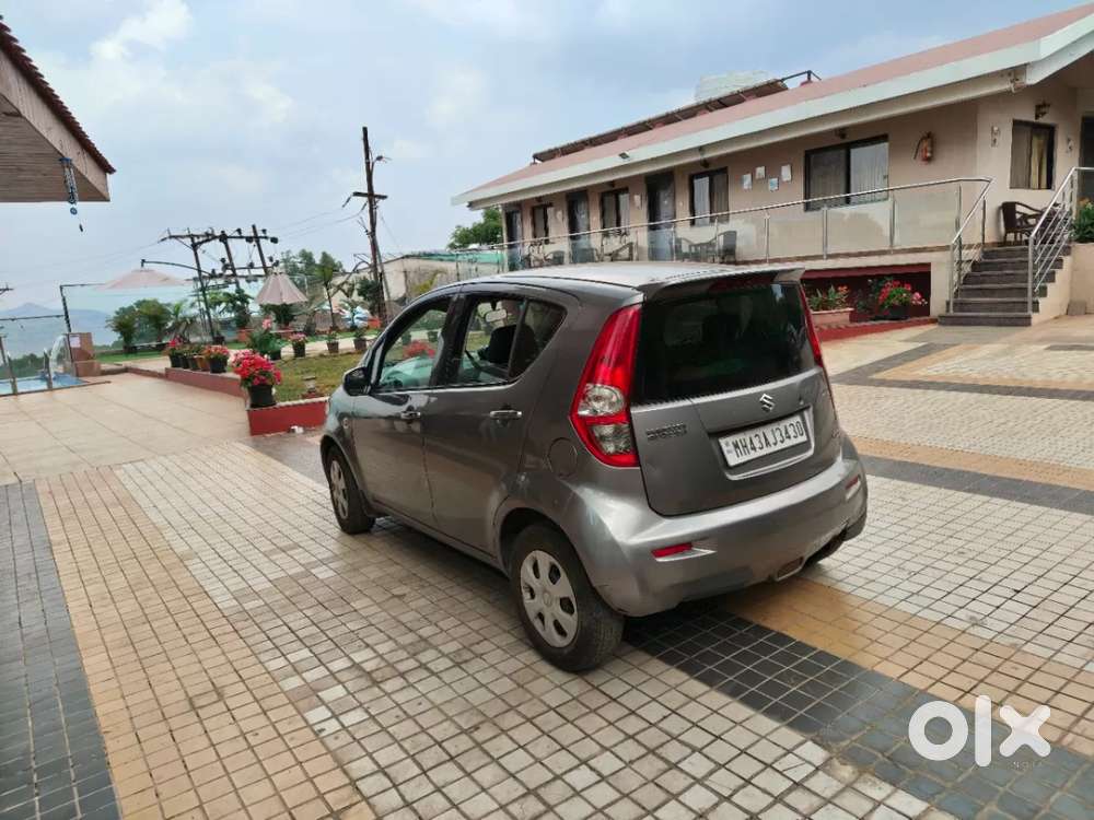 Maruti Suzuki Ritz, 2011, Diesel