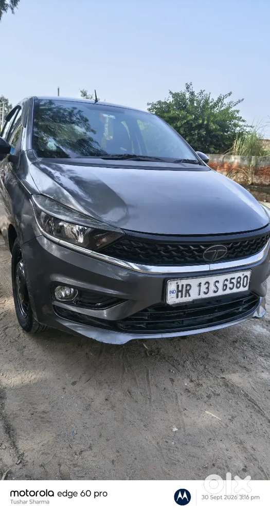 Tata Tiago Xzplus    29-12-2021