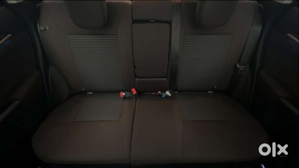 Maruti Suzuki Brezza Zxi Plus At, 2024, Petrol