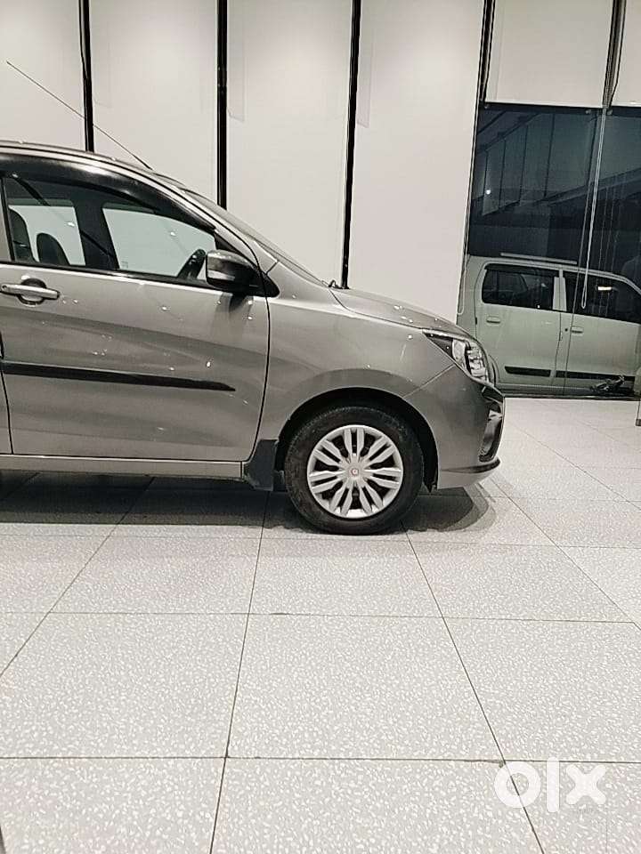 Maruti Suzuki Celerio Zxi, 2020, Petrol
