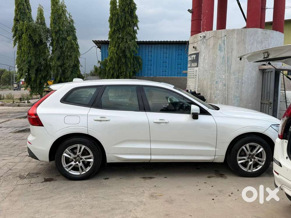 Volvo Xc60 Diesel 2019