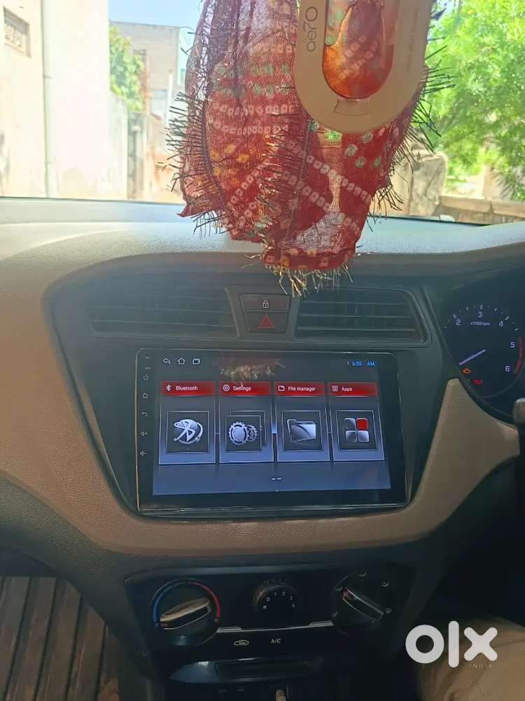 Hyundai New I20 1.2 Magna 2018