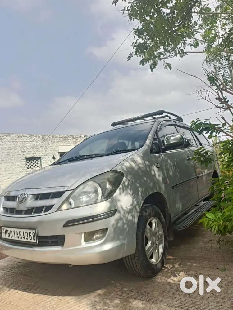 Toyota Innova 2008