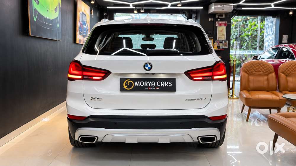 Bmw X5 Xdrive 30d, 2019, Diesel