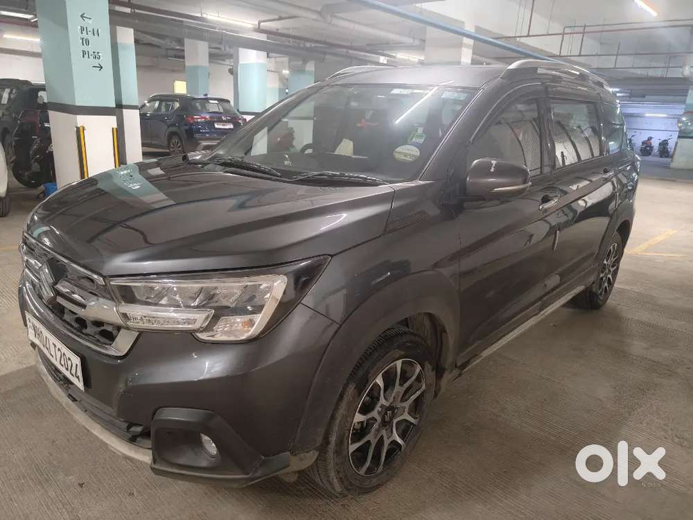 Maruti Suzuki Xl6 2023