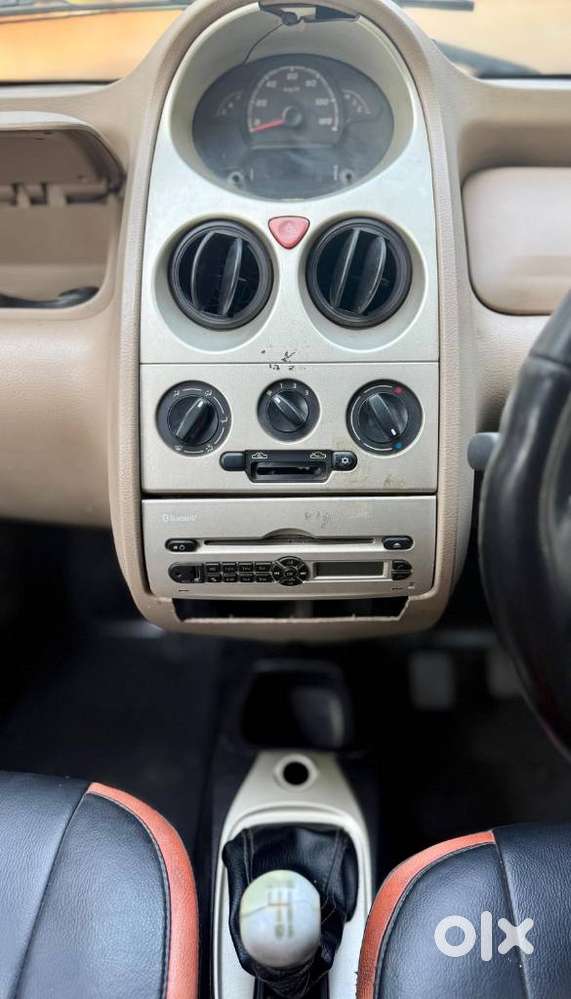 Tata Nano 2012-2015 Twist Xt, 2015, Petrol