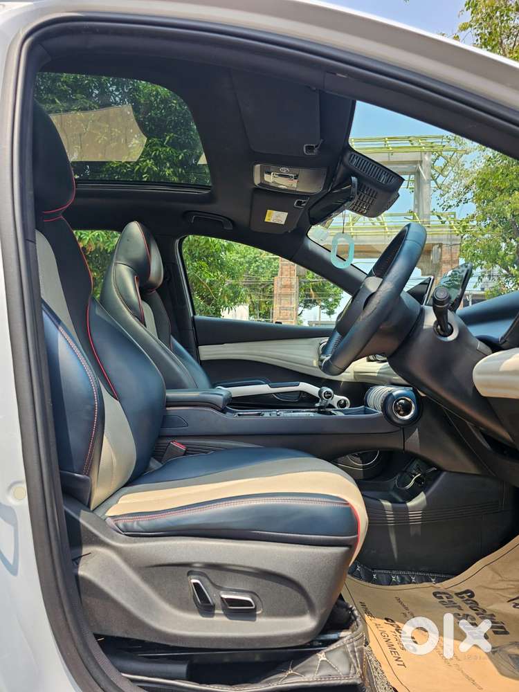 Byd Atto 3, 2023, Electric