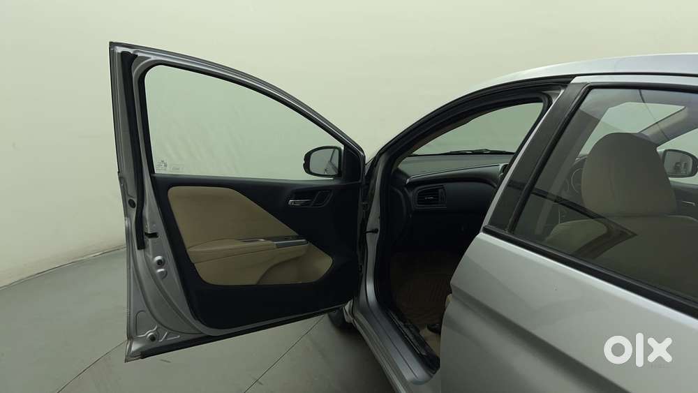 Honda City 2014-2015 I Dtec Vx, 2014, Petrol