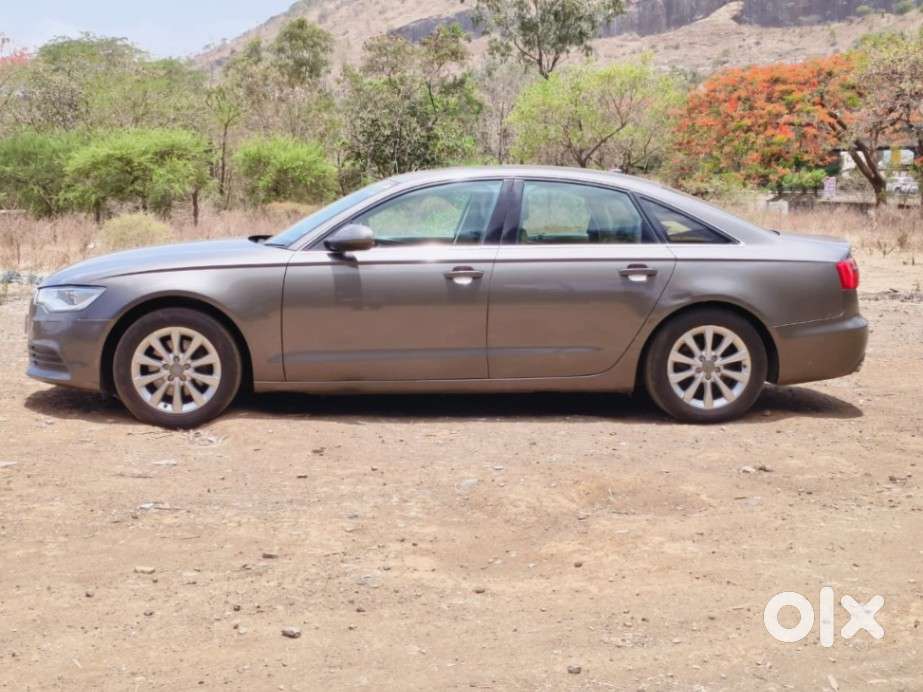 Audi A6 2.0 Tdi, 2013, Diesel