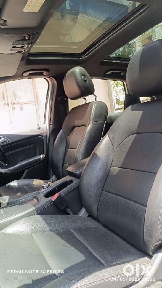 Mercedes-benz B Class B180, 2014, Petrol