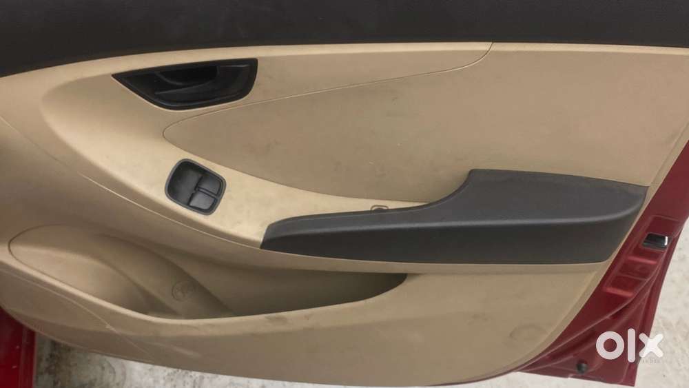 Hyundai Eon Era +, 2017, Petrol