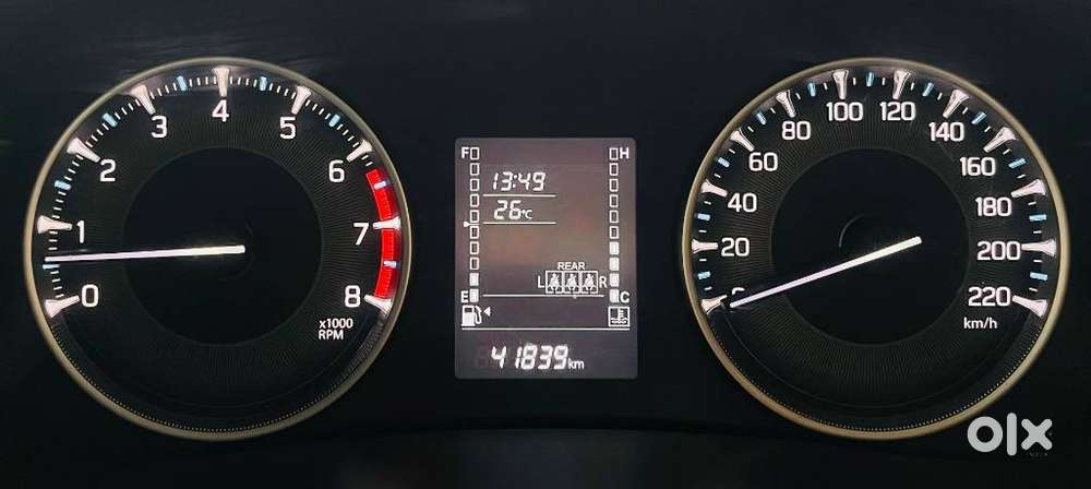 Maruti Suzuki Fronx Delta Plus 1.2 Mt, 2024, Petrol
