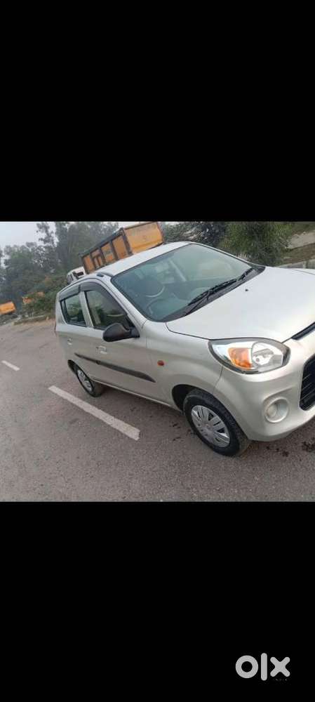 Maruti Suzuki Alto 800 Lxi, 2018, Petrol