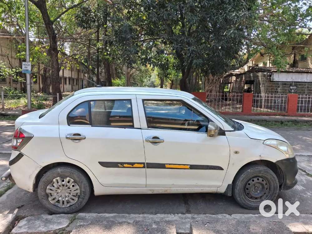 Maruti Suzuki Dzire 2018 Petrol 127000 Km Driven