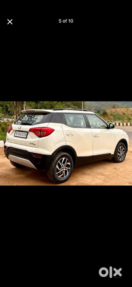 Mahindra Xuv300 2023