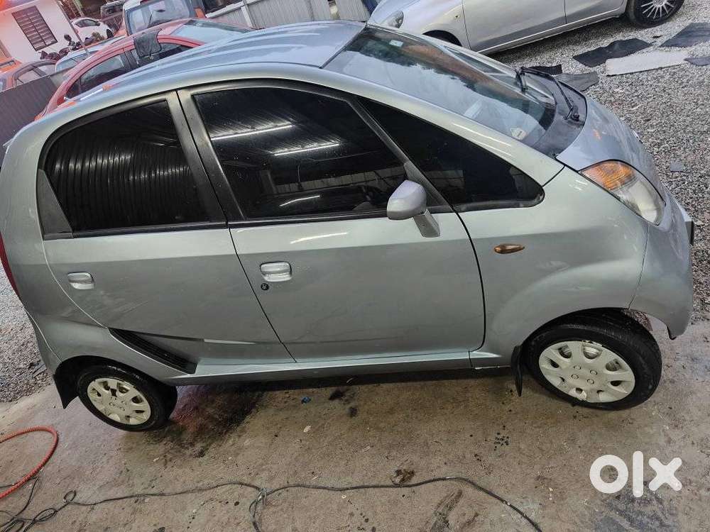 Tata Nano Xt, 2010, Petrol