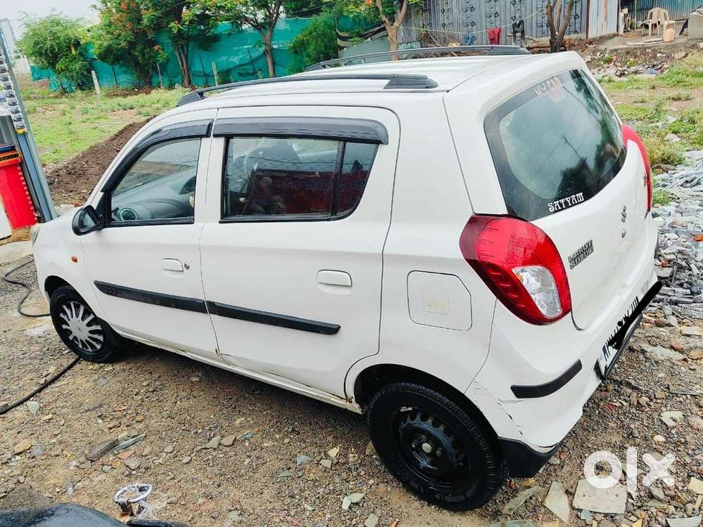 Maruti Suzuki Alto 800 2015 Petrol Well Maintained