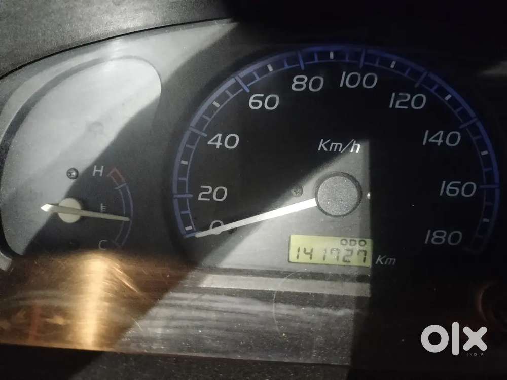 Maruti Suzuki Wagon R 2010 Petrol Good Condition