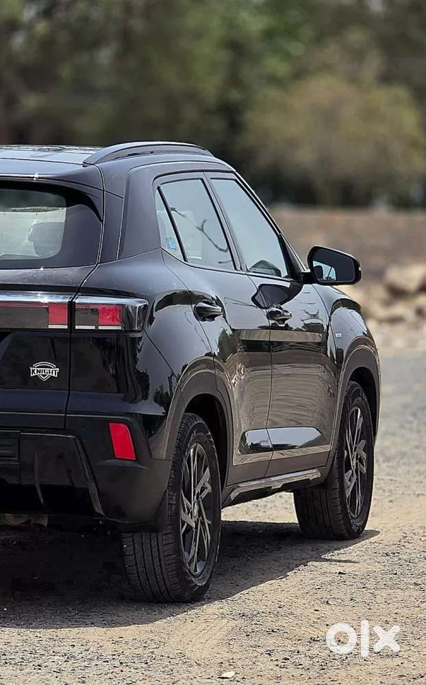 Hyundai Creta Sx (o) 1.5 Diesel Automatic, 2024, Diesel