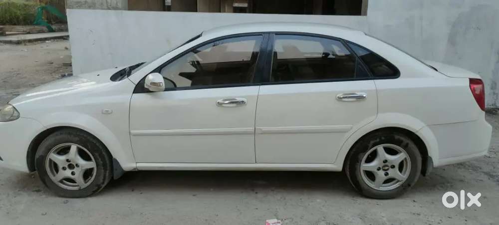 Chevrolet Optra Magnum 2010 Car