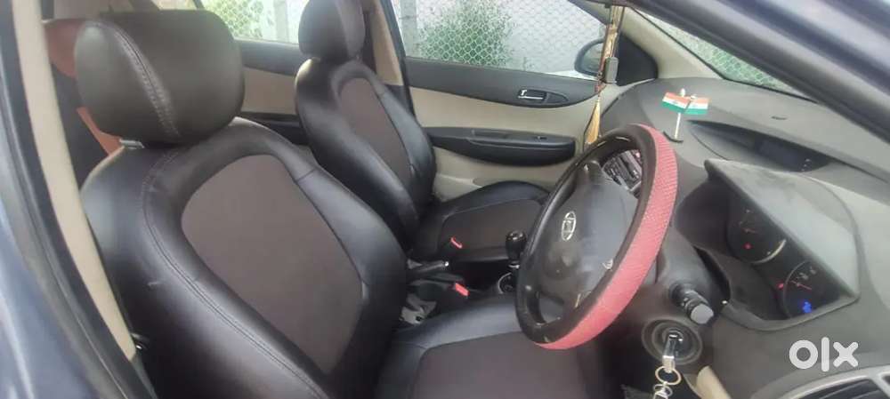 Hyundai I20 2012 Diesel 80300 Km Driven