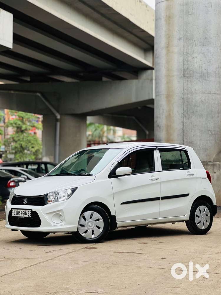 Maruti Suzuki Celerio Zxi At, 2019, Cng & Hybrids