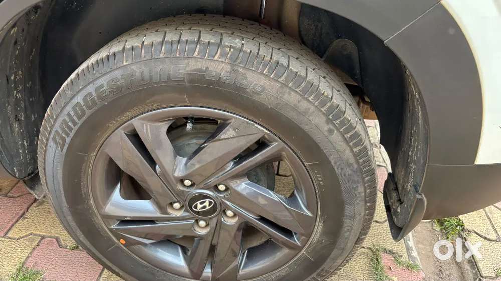 Hyundai Creta 2022 Diesel Manual
