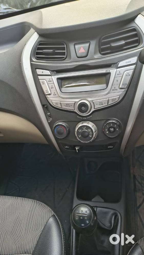 Hyundai Eon Era +, 2013, Petrol
