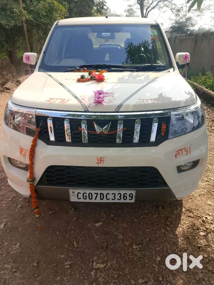 Mahindra Bolero Neo Plus 2026