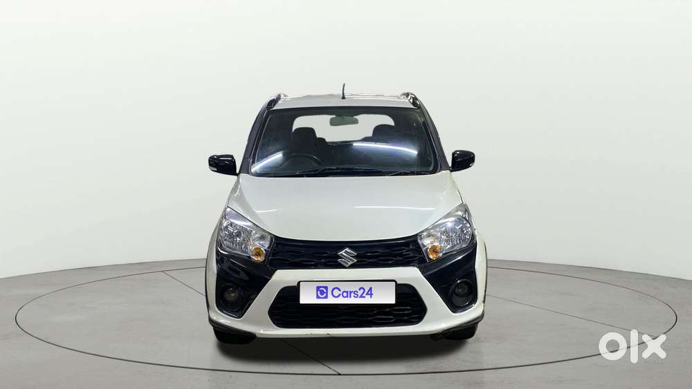 Maruti Suzuki Celerio X 1.0 Zxi (o) Amt, 2018, Petrol