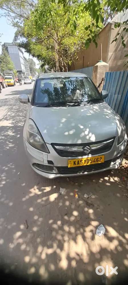 Maruti Swift Vdi 2016