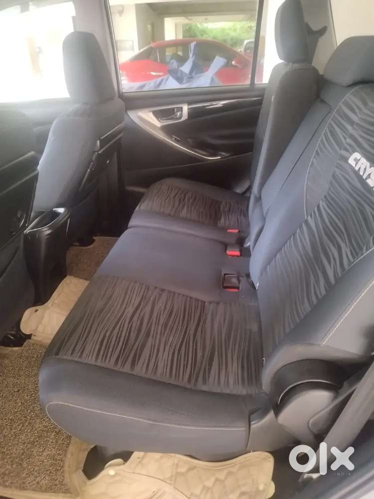 Toyota Innova Crysta 2022 Diesel
