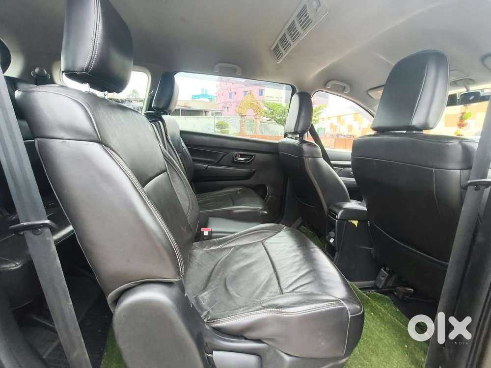 Maruti Suzuki Xl6 1.5 Alpha Plus At, 2021, Petrol