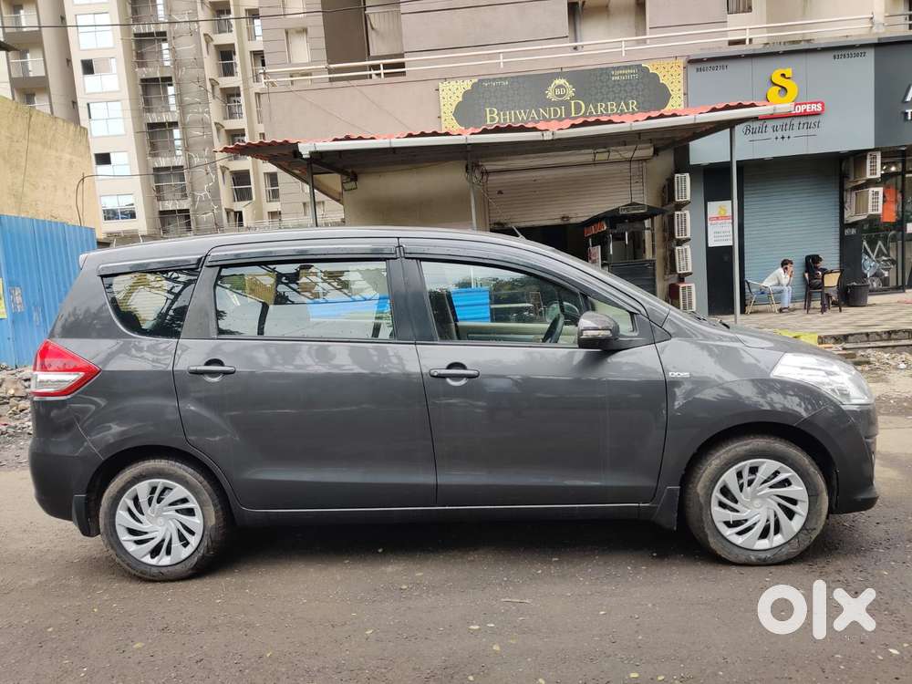 Maruti Suzuki Ertiga Vdi Abs, 2015, Diesel