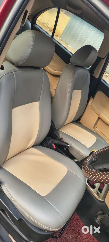 Tata Indica Vista Quadrajet Vx, 2013, Diesel