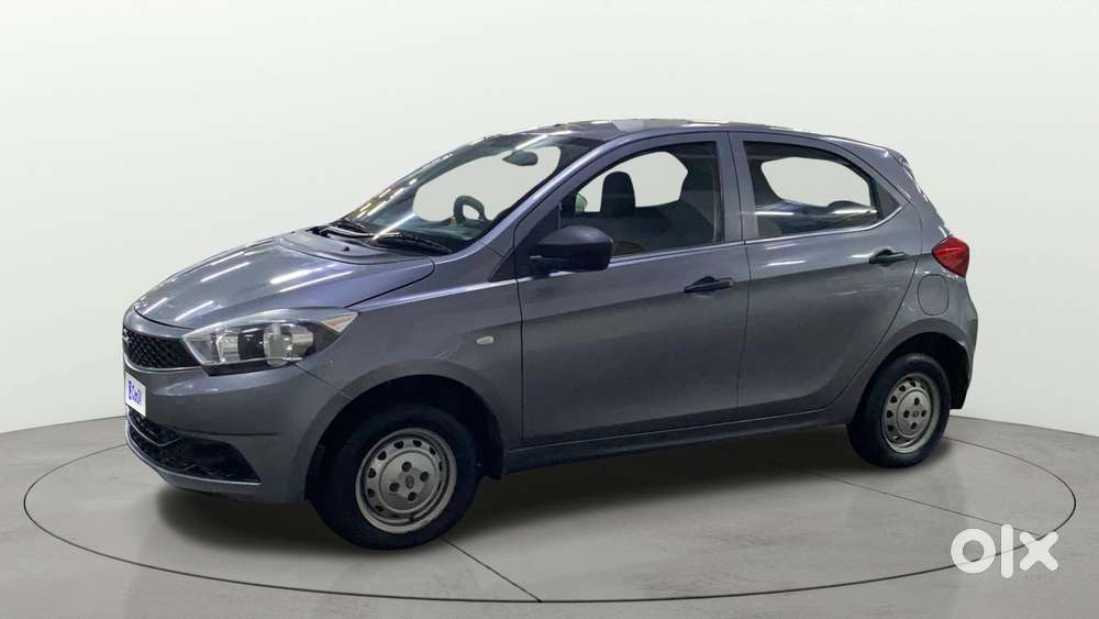 Tata Tiago 1.2 Revotron Xm, 2019, Petrol