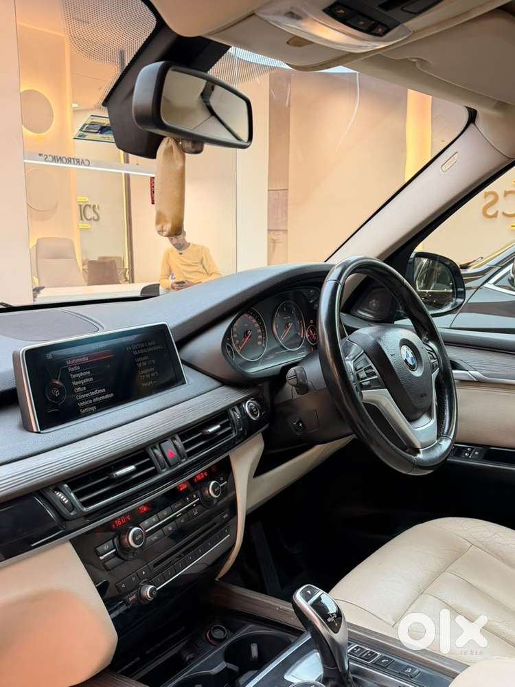 Bmw X5 Xdrive 30d, 2015, Diesel