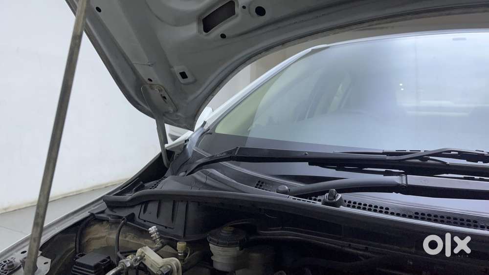 Honda City I-vtec Cvt Zx, 2015, Petrol