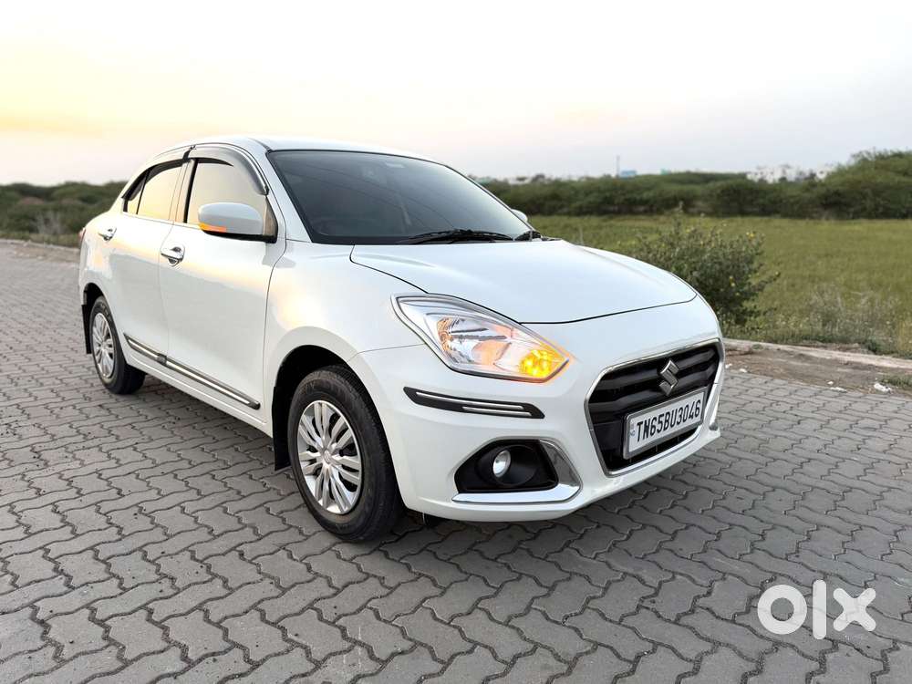 Maruti Suzuki Swift Dzire Vxi Optional, 2024, Cng & Hybrids