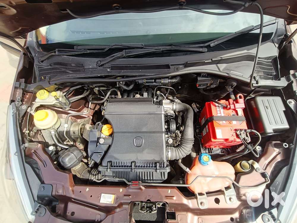 Fiat Avventura 1.4 Active, 2016, Petrol