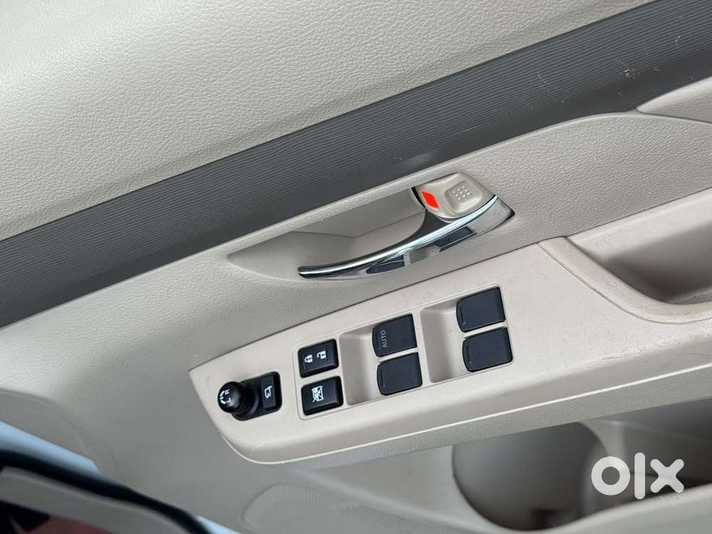 Maruti Suzuki Ertiga Vxi (o) Cng, 2026, Cng & Hybrids