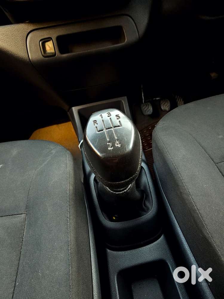 Renault Kwid 2015-2019 1.0 Rxl, 2016, Petrol