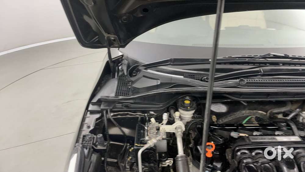 Honda City I-vtec Cvt Vx, 2021, Petrol