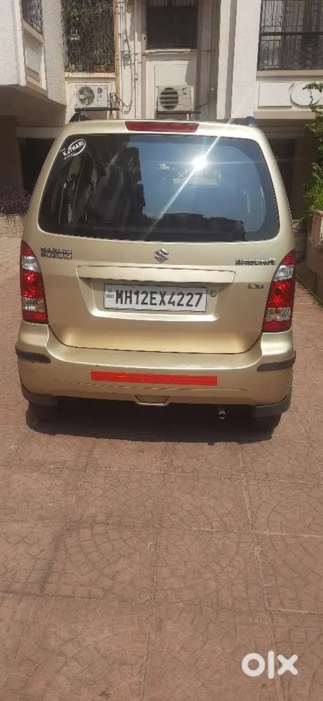 Maruti Suzuki Wagon-r For Selling